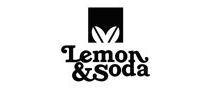 Lemon & Soda